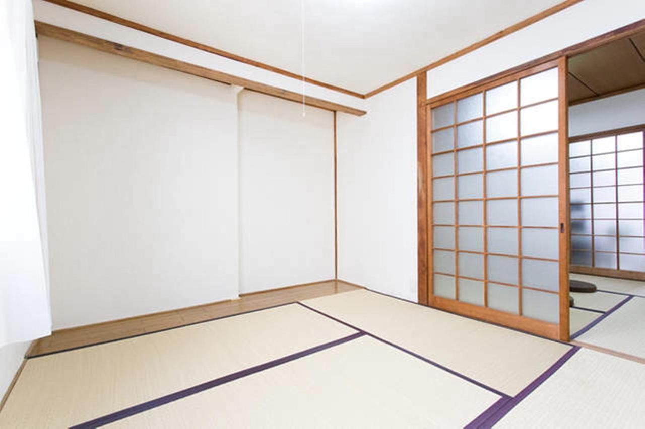 Villa Taisho Terrace House Osaka Exterior foto