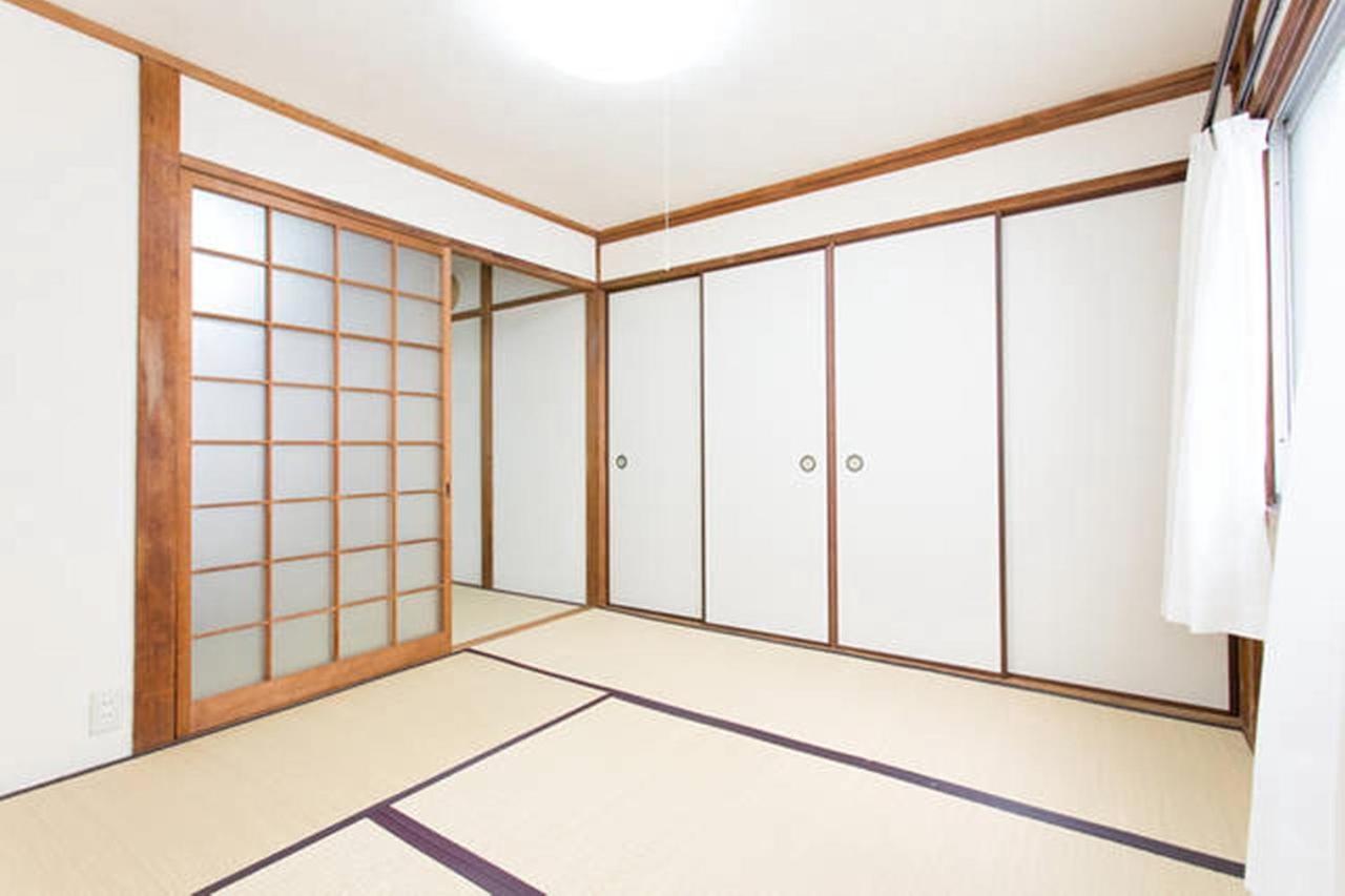Villa Taisho Terrace House Osaka Exterior foto